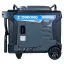 Dinking DK9000iE - инверторный генератор
