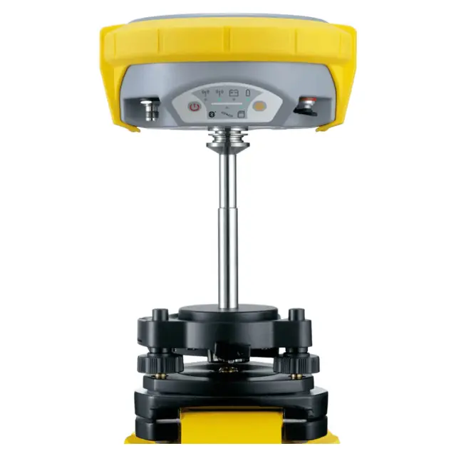 GeoMax Zenith15 Rover (GSM-UHF) xPad Win - геодезический GNSS приемник