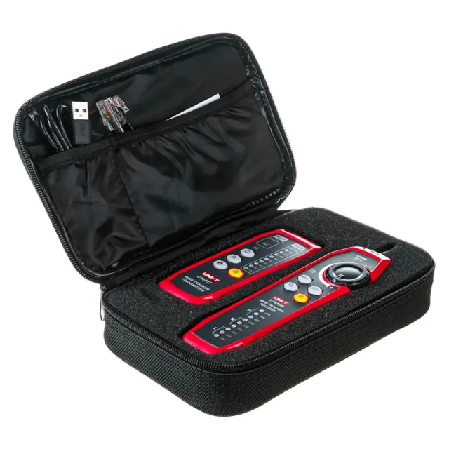 UNI-T UT683KIT - кабельный тестер