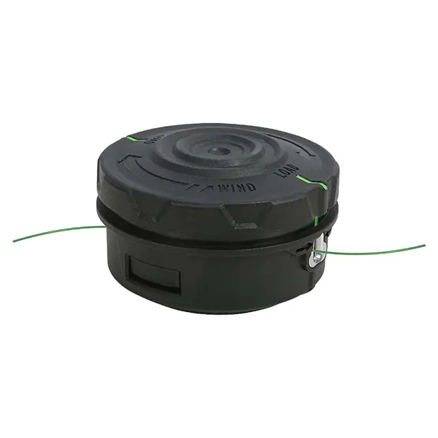 Головка триммерная Greenworks с леской 2,4 мм в сборе