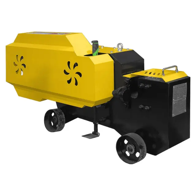 TSS GQ 42N - станок для резки арматуры