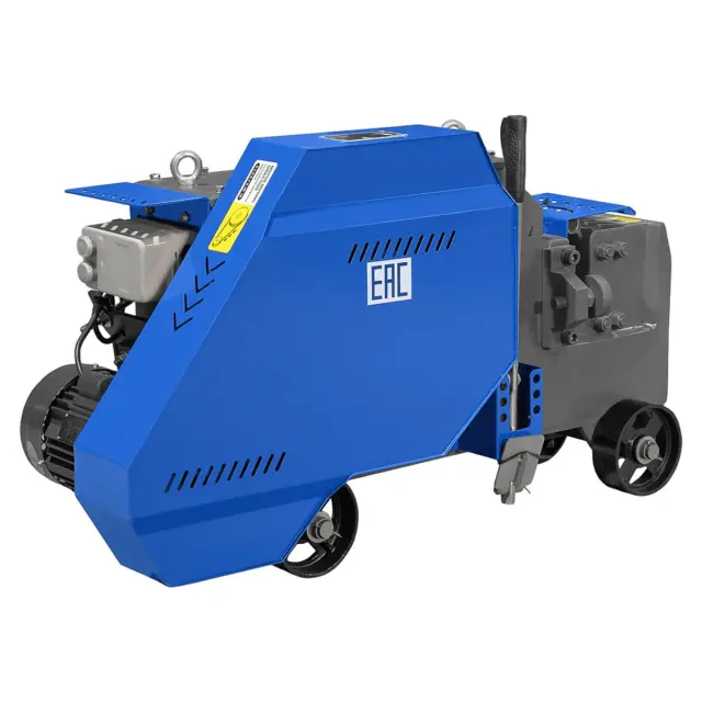 TSS GQ 40A - станок для резки арматуры