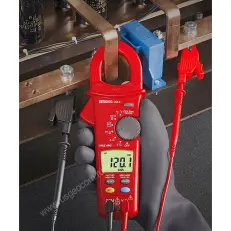  токоизмерительные клещи BENNING CM 8 