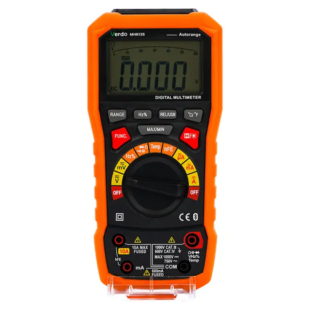 VERDO MH6135 - Мультиметр портативный