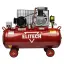 Elitech СТАНДАРТ КПР 100/550/3.0 - компрессор масляный ременной