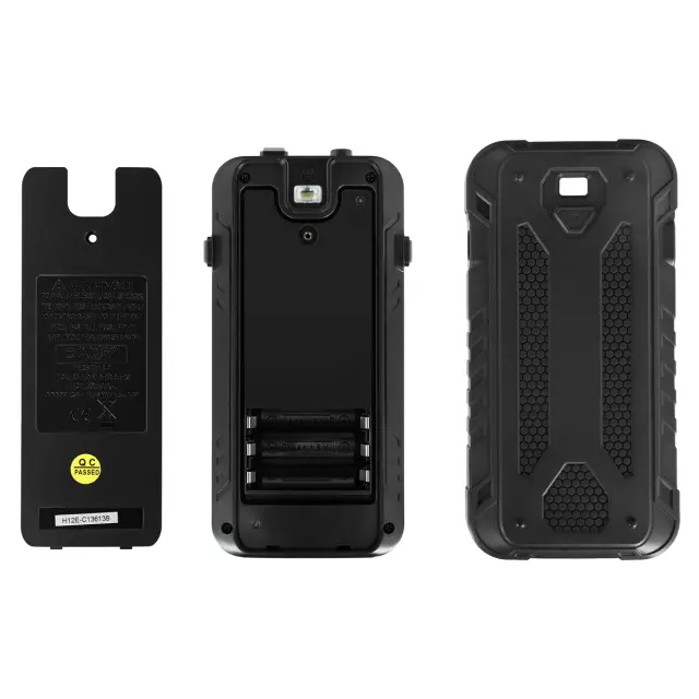 Ermenrich Zing TC35 - цифровой мультиметр