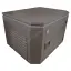 A-iPower A7500EA в тихом зимнем кожухе 1200 RAL 8019