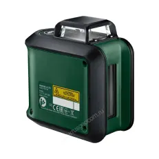 Лазерный увроень Bosch UniversalLevel 360 Solo