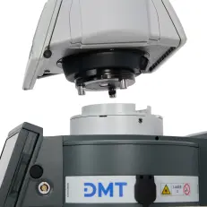 GYROMAT 6000 - гиротеодолит