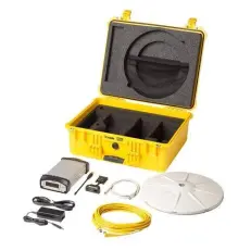 Комплектация GNSS приемника Trimble R9s Rover