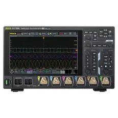 RIGOL MHO5056 - цифровой осциллограф