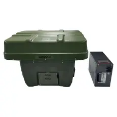 Фобос-2 - станция воздействия на БПЛА