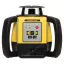 Ротационный нивелир Leica Rugby 640 комплект