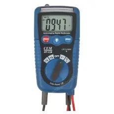 Мультиметр CEM DT-118