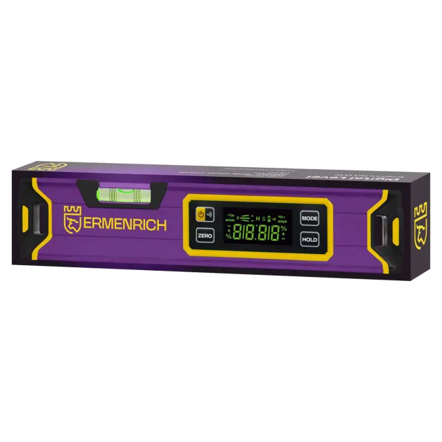 Ermenrich Verk LL30 - уровень цифровой