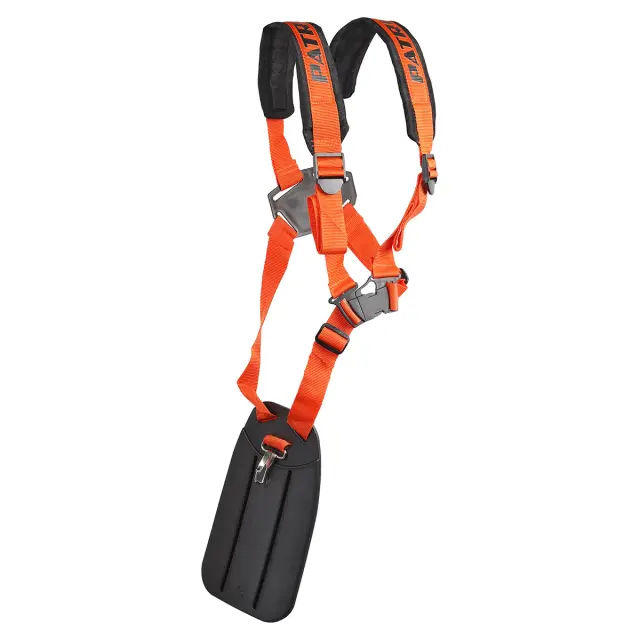 Patriot PT 3555 ES Country  - бензокоса для травы