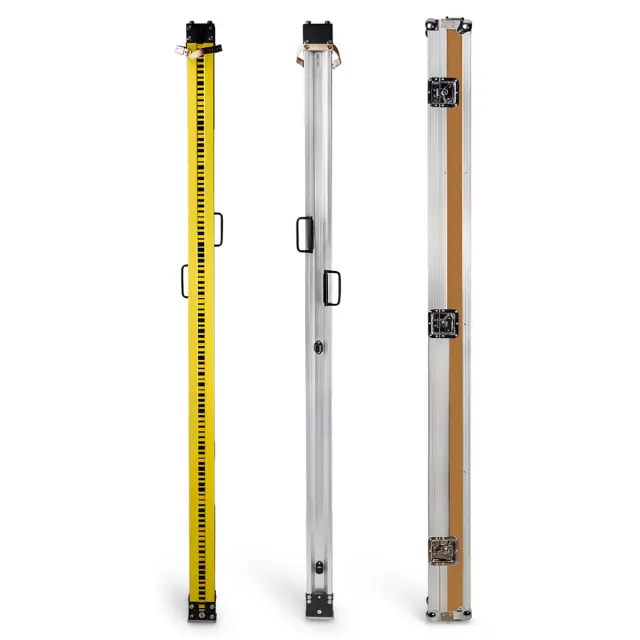 FOIF B3020 (2 м; в кейсе) - набор из 2-х реек инварных