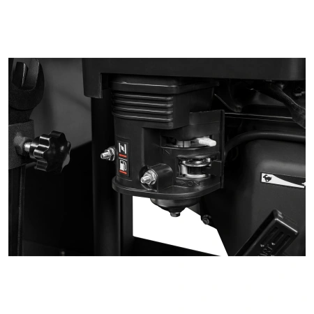 Elitech HD PROFESSIONAL GSC 500L - бензиновый швонарезчик