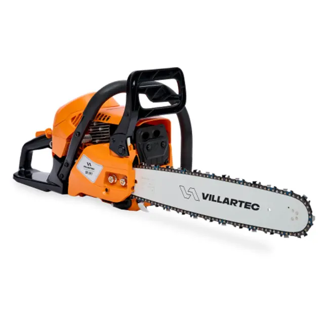 Villartec SB 591 - пила цепная бензиновая