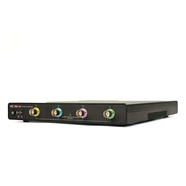 VESNA OMS3-403 - осциллограф