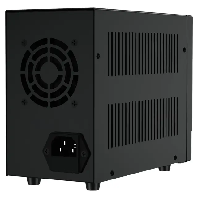 AMO E254 - источник питания