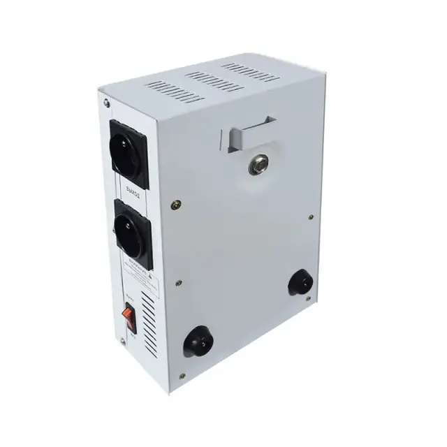 SUNTEK HiTech&GAS 1000 ВА - стабилизатор напряжения