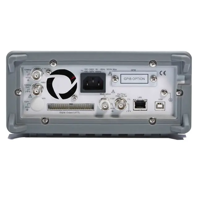 Генератор АКИП-3402