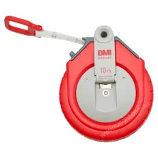 Измерительная рулетка BMI RADIUS 10M