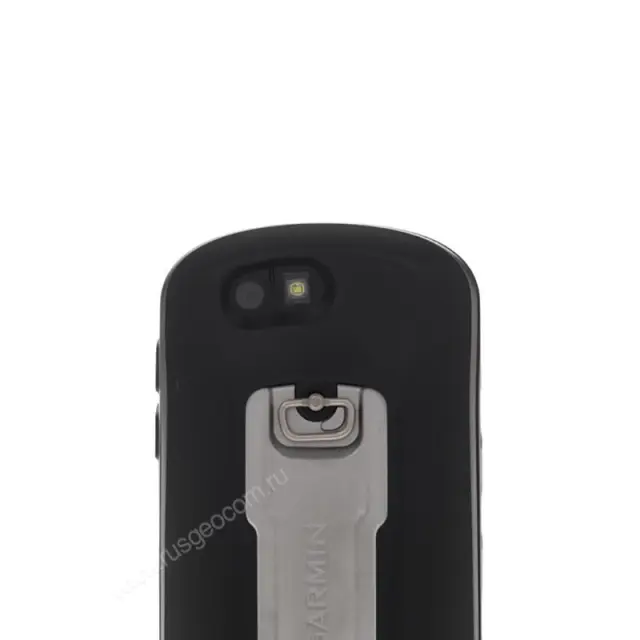 gps Навигатор Garmin Oregon 750t с картами России ТОПО 6