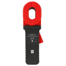 UNI-T UT278A+ - измеритель сопротивления заземления