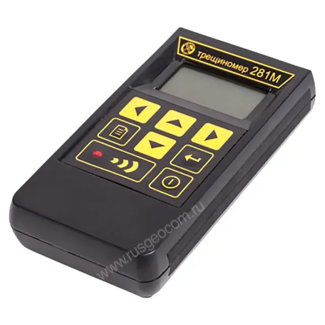 Трещиномер 281М
