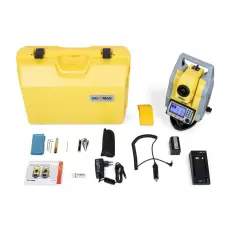 Комплектация GeoMax Zoom 25 1" neXus 5