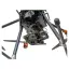 VolJet T960M GEO (на комплектующих T-MOTOR, с фотокамерой и GNSS платой) - гексакоптер