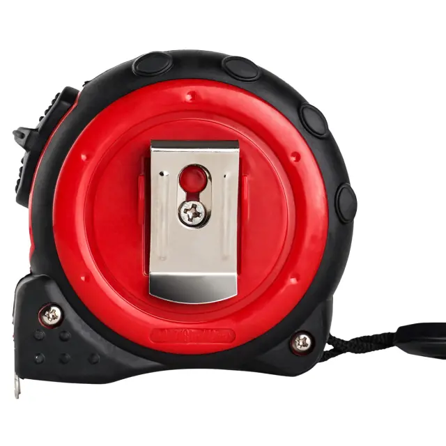 AMO Р5У2П с поверкой - рулетка измерительная