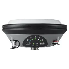 Leica GS16 GSM+Radio, Base - комплект спутникового GNSS приемника