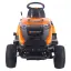 YARD FOX OPTIMA T 98 RCH - бензиновый трактор