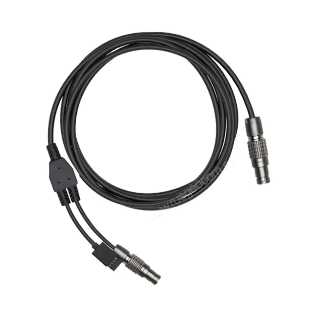 Кабель DJI CAN BUS 30 м Ronin 2 (Part 61)