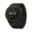 Часы Garmin Enduro титановый корпус с угольно-серым DLC-покрытием и черный нейлоновый ремешок UltraFit