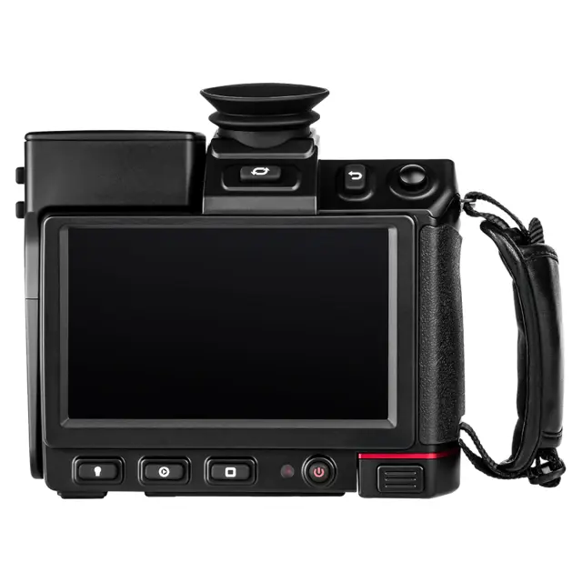 RGK TL-1024 Pro - тепловизор