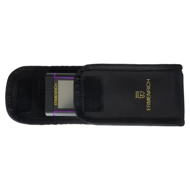 Ermenrich PRO LR200 - лазерная рулетка с камерой