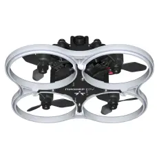 Геоскан Пионер FPV - квадрокоптер для гоночных соревнований