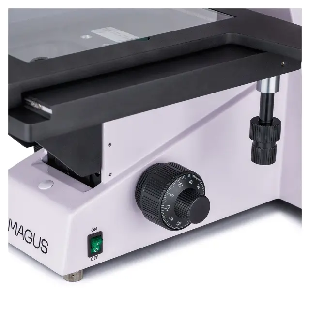 MAGUS Metal 650 - металлографический микроскоп