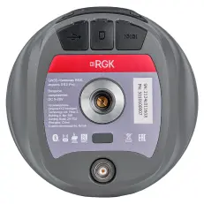 RGK SR2 PRO - GNSS/GPS приемник