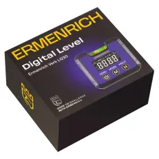 Ermenrich Verk LQ30 - цифровой уклономер