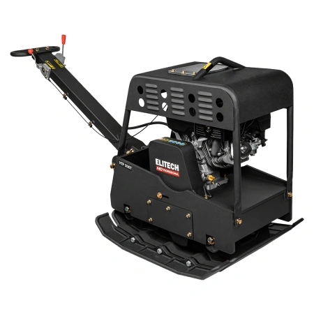 Elitech HD PROFESSIONAL VTP 300T - виброплита реверсивная