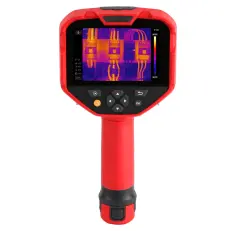 UNI-T UTi740H+ - тепловизор