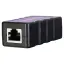 Ermenrich NetGeeks NP40 фиолетовый - кабельный тестер