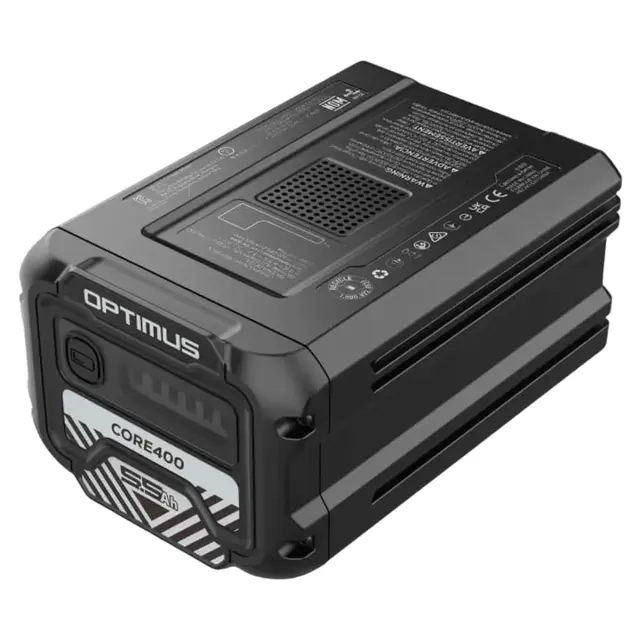 Greenworks CORE400 82V 5,5 А.ч - аккумулятор