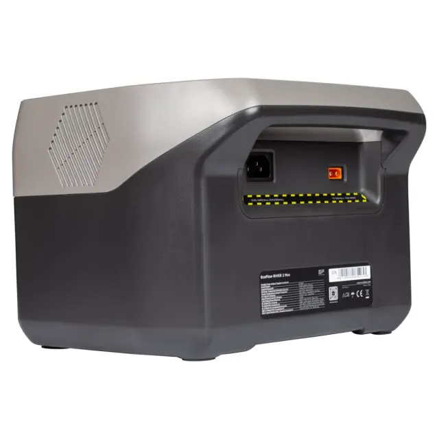 Портативная RIVER 2 Max