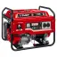 Бензиновый генератор ЗУБР СБ-5500Е